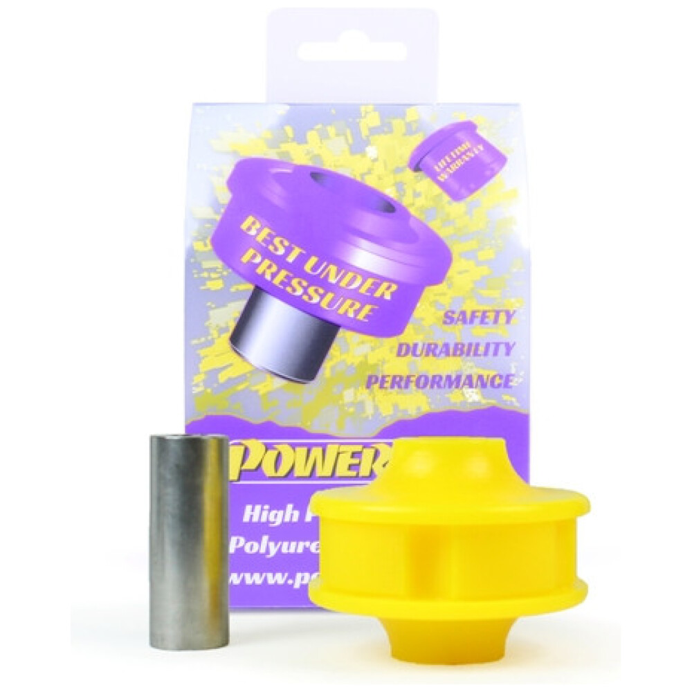 Powerflex Rover  75 (1998-2005)   Boccola grande del supporto motore inferiore Fig.2 (1) PFF63-609