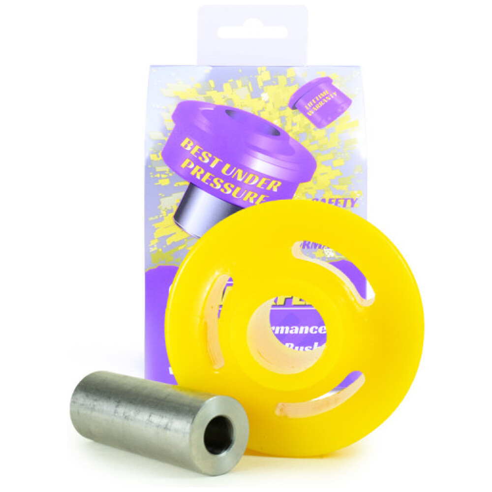 Powerflex Rover  75 (1998-2005)   Supporto motore inferiore grande boccola diesel Fig.2 (1) PFF63-610