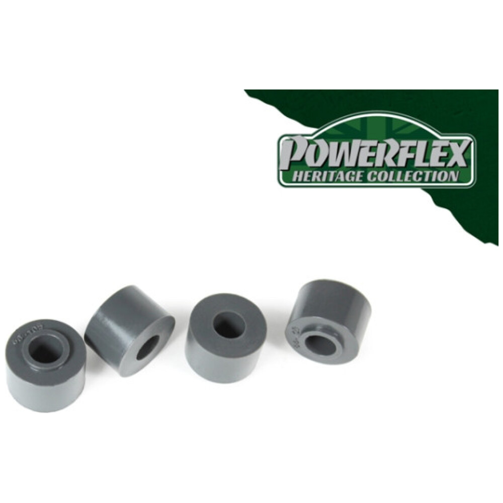 Powerflex Saab 9000 (1985-1998)    Boccola di collegamento della barra antirollio anteriore Fig.5 (2) PFF66-105H