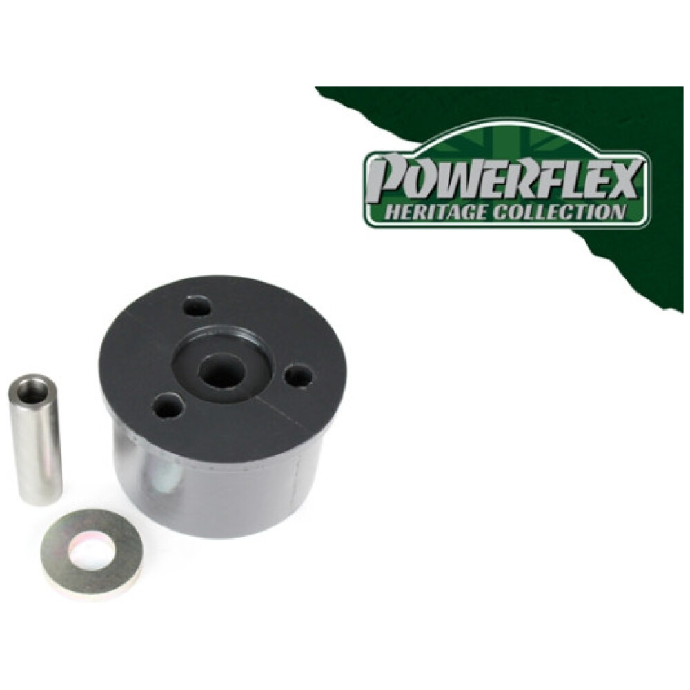 Powerflex Saab 9000 (1985-1998)    Manuale di montaggio del cambio 94 in poi, tutti gli anni Auto Fig.3 (1) PFF66-121H