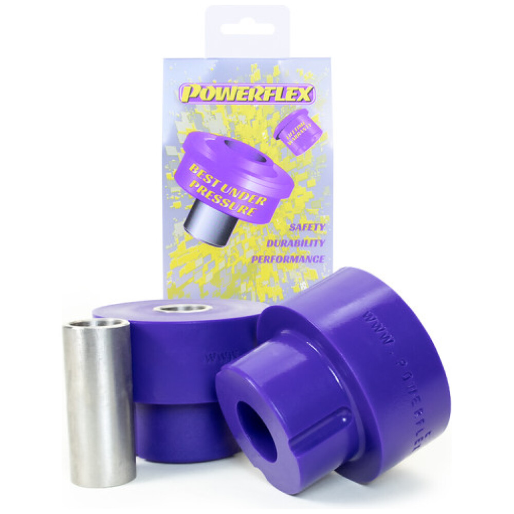 Powerflex Saab 9-5 YS3E (1998-2010)    Boccola posteriore forcella anteriore 52mm Fig.2 (2) PFF66-201