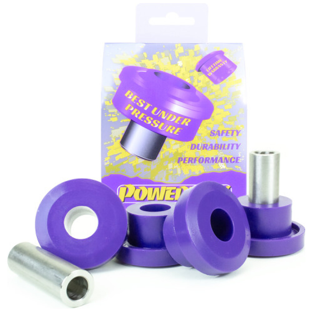 Powerflex Saab 9-5 YS3E (1998-2010)    Boccola anteriore del braccio oscillante anteriore Fig.1 (2) PFF66-202