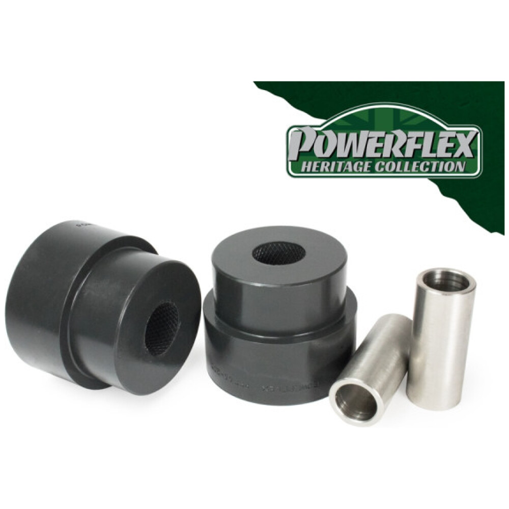 Powerflex Saab 9-5 YS3E (1998-2010)    Boccola posteriore braccio oscillante anteriore 62mm Fig.2 (2) PFF66-205H