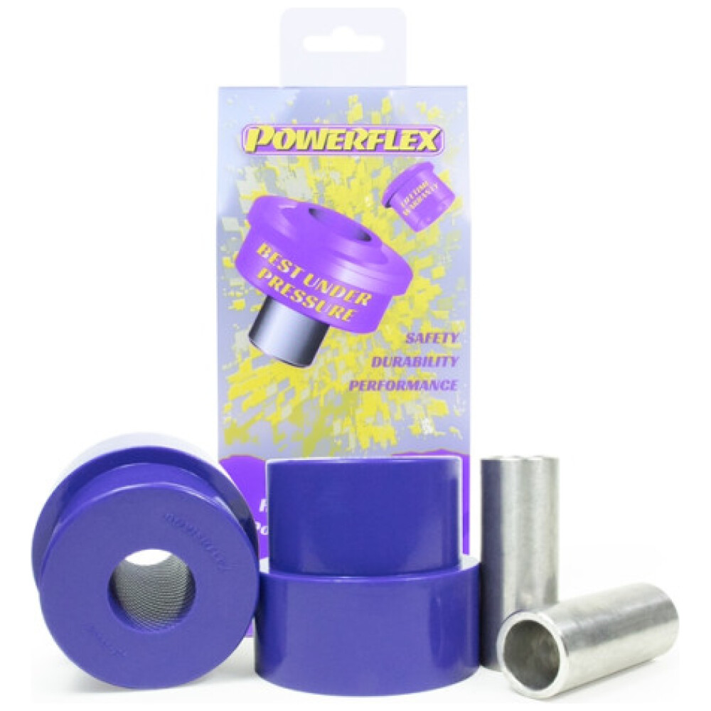 Powerflex Saab 9-5 YS3E (1998-2010)    Boccola posteriore braccio oscillante anteriore 62mm Fig.2 (2) PFF66-205