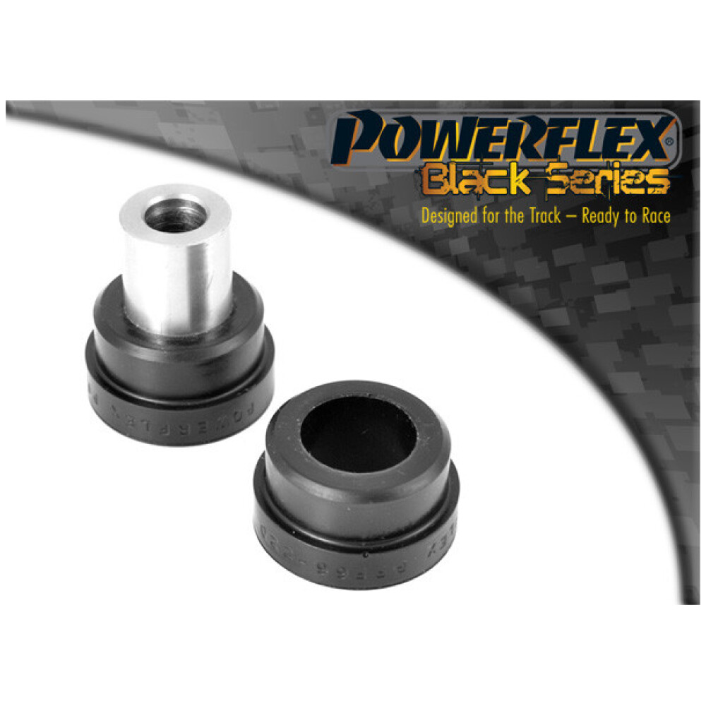 Powerflex Saab 9-5 YS3E (1998-2010)    Boccola barra di coppia motore-telaio ausiliario Fig.20 (1) PFF66-220BLK