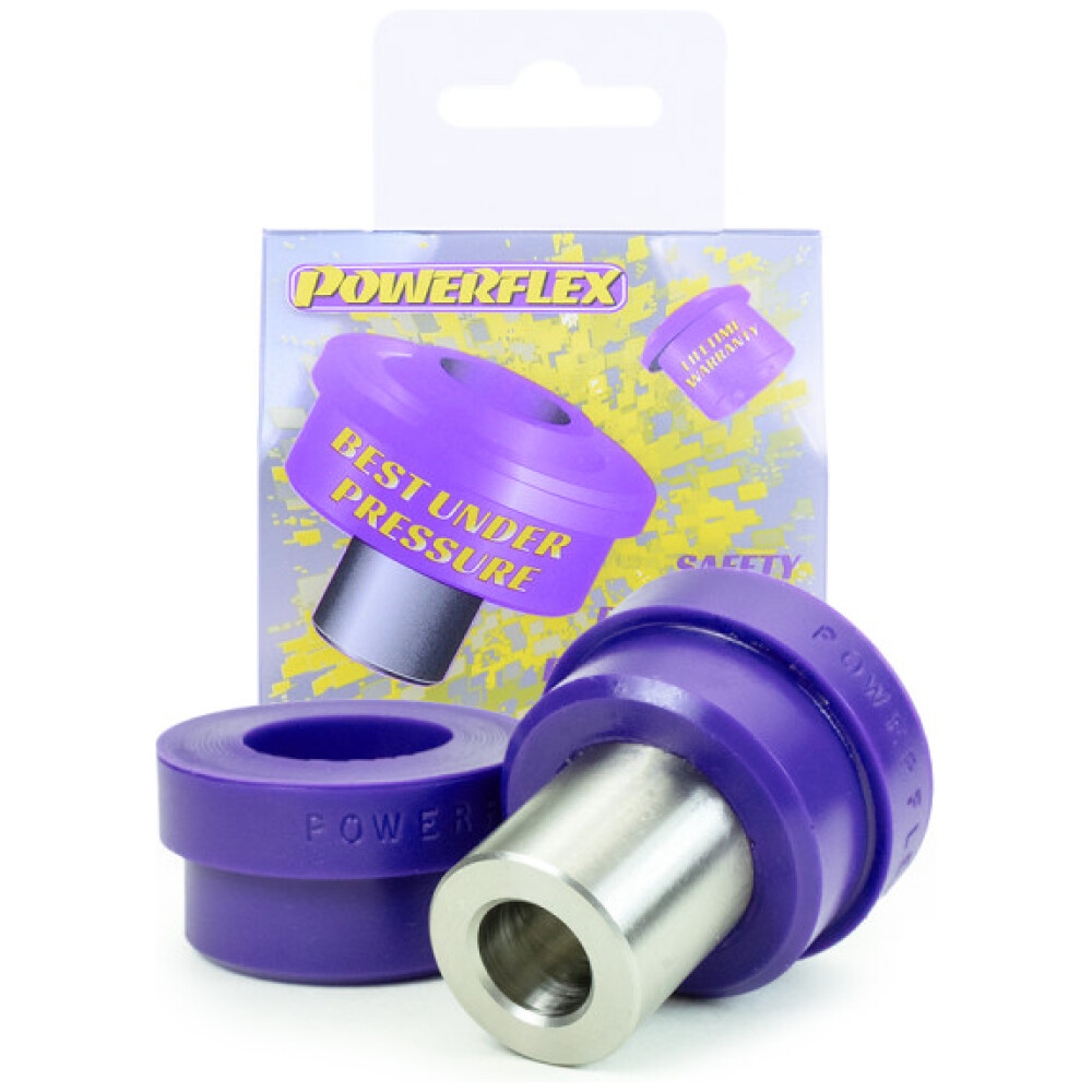 Powerflex Saab 9-5 YS3E (1998-2010)    Boccola barra di coppia motore-telaio ausiliario Fig.20 (1) PFF66-220