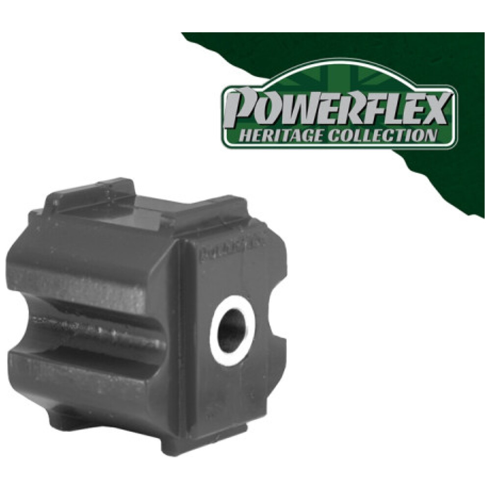 Powerflex Saab 9-5 YS3E (1998-2010)    Biella di coppia motore alla boccola motore, manuale Diesel Fig.21 (1) PFF66-221RH