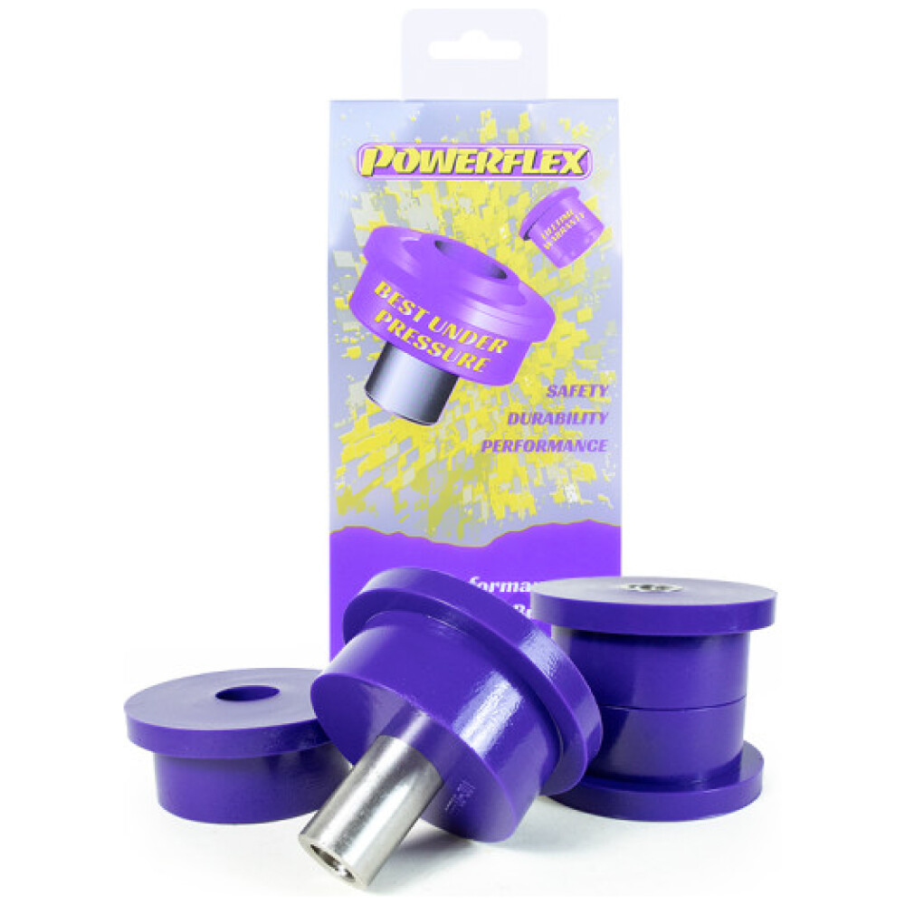 Powerflex Saab 9-3 (1998-2002)    Boccola esterna del braccio di controllo della carreggiata anteriore Fig.1 (2) PFF66-301