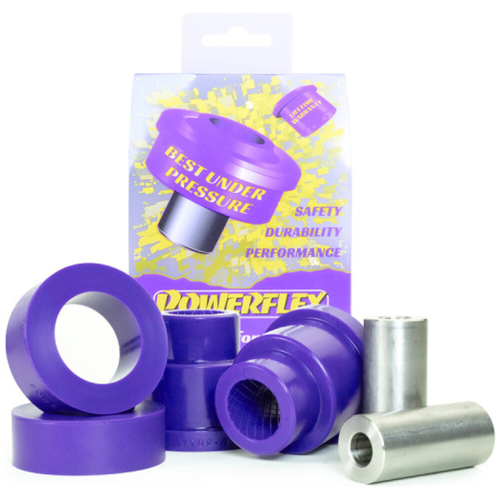 Powerflex Saab 9-3 (1998-2002)    Boccola posteriore della barra di accoppiamento anteriore Fig.3 (2) PFF66-303