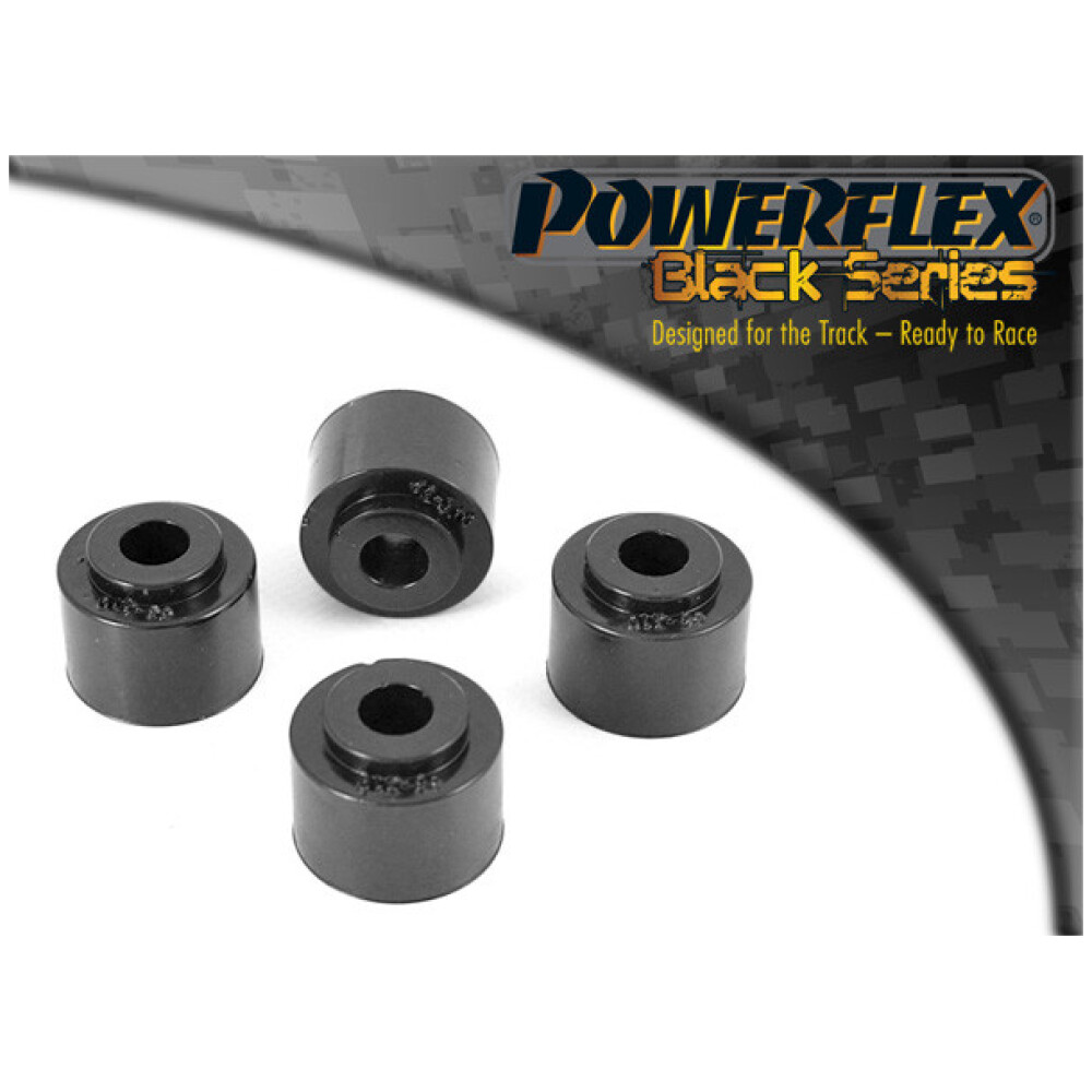 Powerflex Saab 9-3 (1998-2002)    Boccola di collegamento della barra antirollio anteriore Fig.5 (2) PFF66-310BLK
