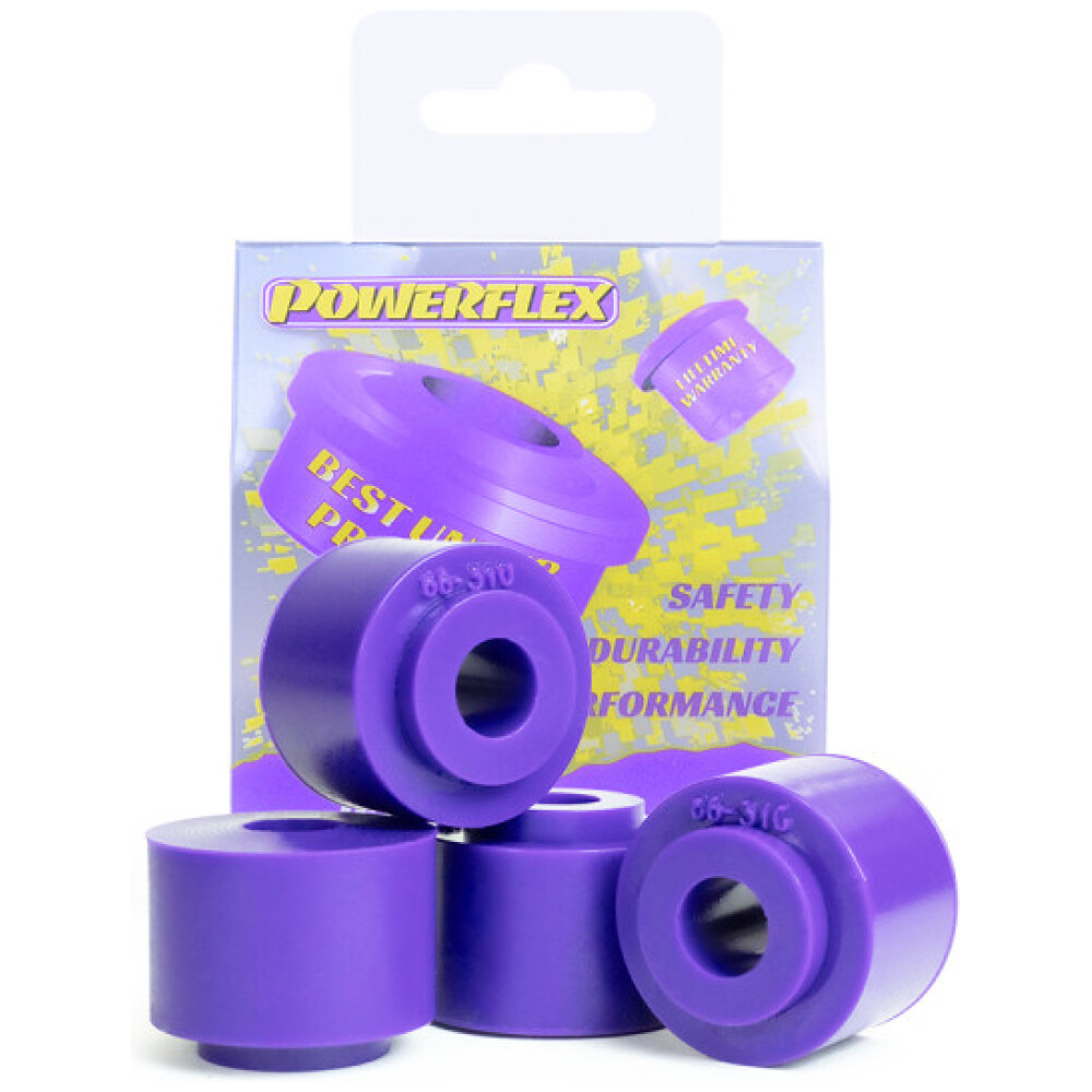 Powerflex Saab 9-3 (1998-2002)    Boccola di collegamento della barra antirollio anteriore Fig.5 (2) PFF66-310