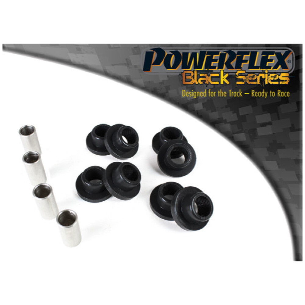 Powerflex Saab 90 & 99 (1975-1987)    Boccola del braccio oscillante superiore anteriore Fig.1 (4) PFF66-401BLK