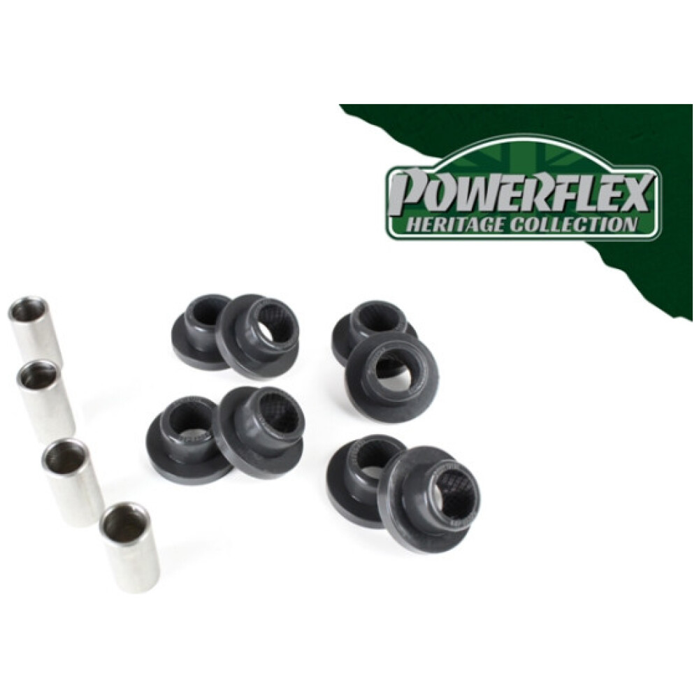 Powerflex Saab 90 & 99 (1975-1987)    Boccola del braccio oscillante superiore anteriore Fig.1 (4) PFF66-401H