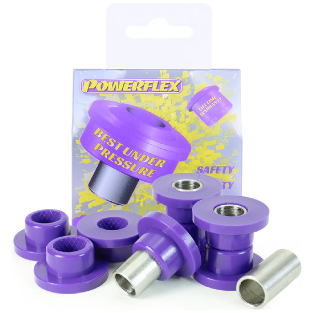 Powerflex Saab 900 (1983-1993)    Boccola del braccio oscillante superiore anteriore Fig.1 (4) PFF66-401