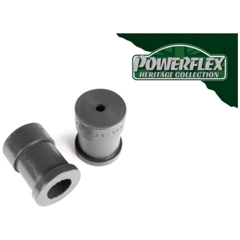 Powerflex Saab 900 (1983-1993)    Barra antirollio anteriore alla boccola del braccio oscillante Fig.4 (2) PFF66-404H