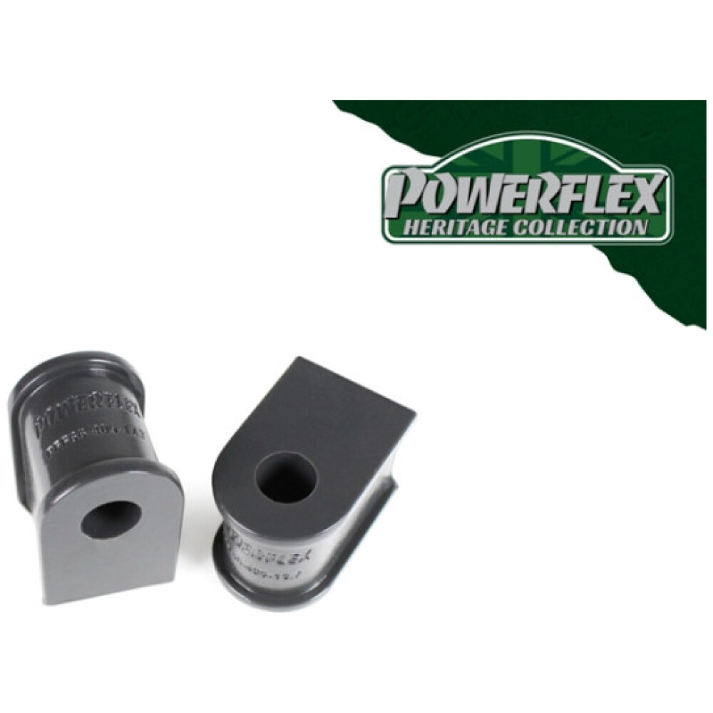 Powerflex Saab 96 (1960-1979)    Boccola di montaggio della barra antirollio anteriore 12,7 mm Fig.3 (2) PFF66-406-12.7H