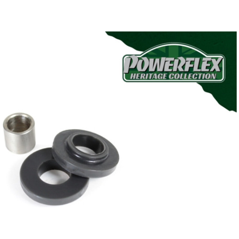 Powerflex Saab 96 (1960-1979)    Boccola di montaggio del supporto motore Fig.13 (1) PFF66-413H