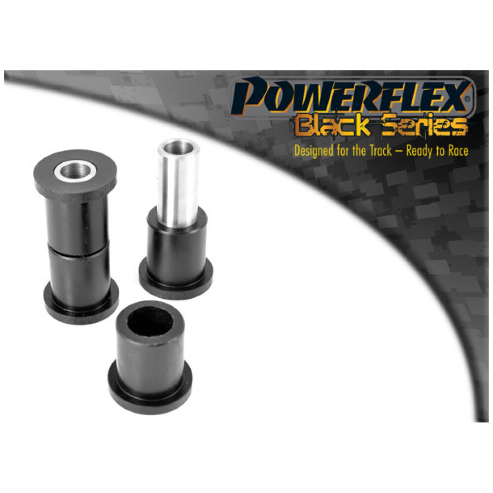 Powerflex Saab 900 (1983-1993)    Boccola esterna superiore del braccio oscillante anteriore Fig.15 (2) PFF66-422BLK