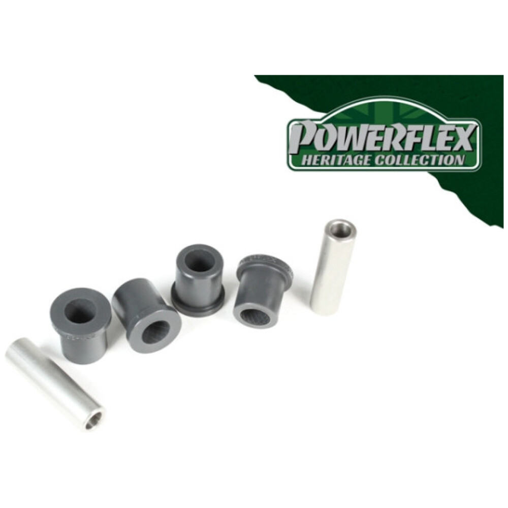 Powerflex Saab 900 (1983-1993)    Boccola esterna superiore del braccio oscillante anteriore Fig.15 (2) PFF66-422H