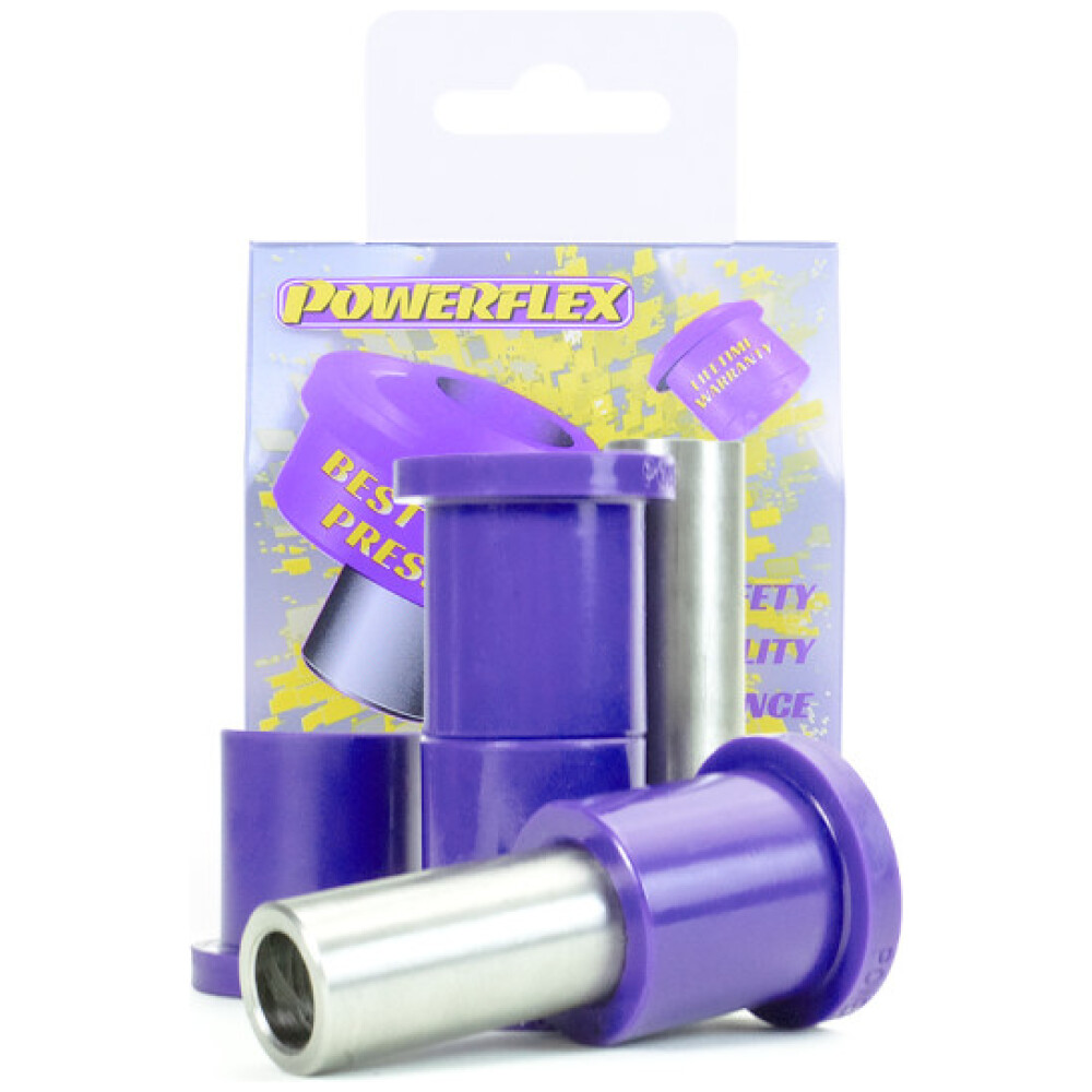 Powerflex Saab 900 (1983-1993)    Boccola esterna superiore del braccio oscillante anteriore Fig.15 (2) PFF66-422