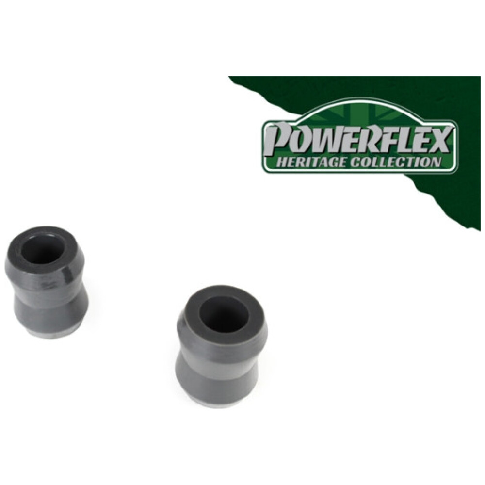 Powerflex Saab 900 (1983-1993)    Boccola ammortizzatore inferiore Fig.6 (2) PFF66-425H