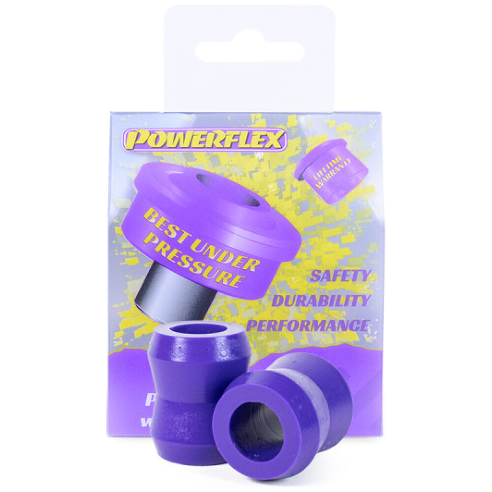 Powerflex Saab 900 (1983-1993)    Boccola ammortizzatore inferiore Fig.6 (2) PFF66-425