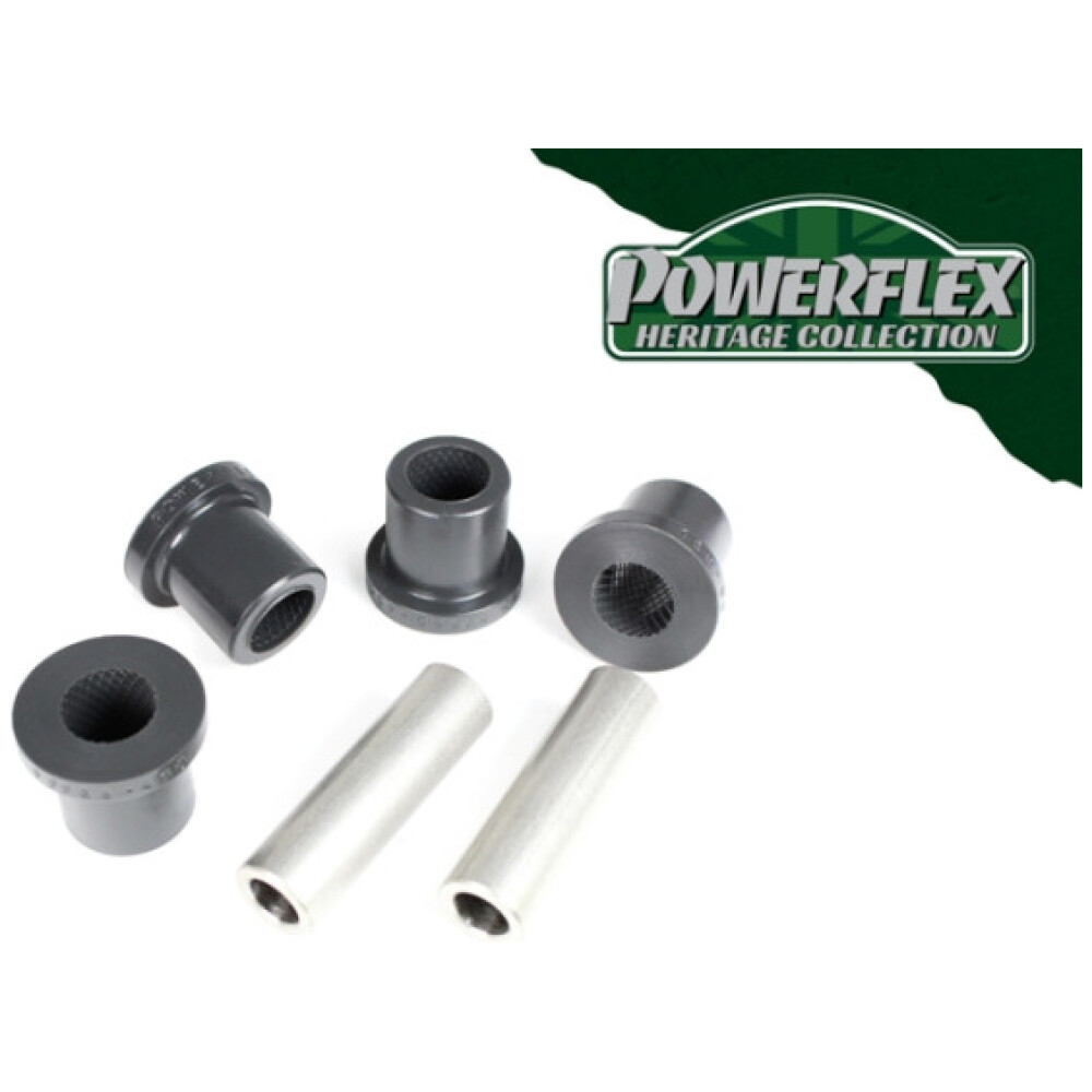 Powerflex Saab 9000 (1985-1998)    Boccola di montaggio della cremagliera dello sterzo Fig.30 (2) PFF66-430H