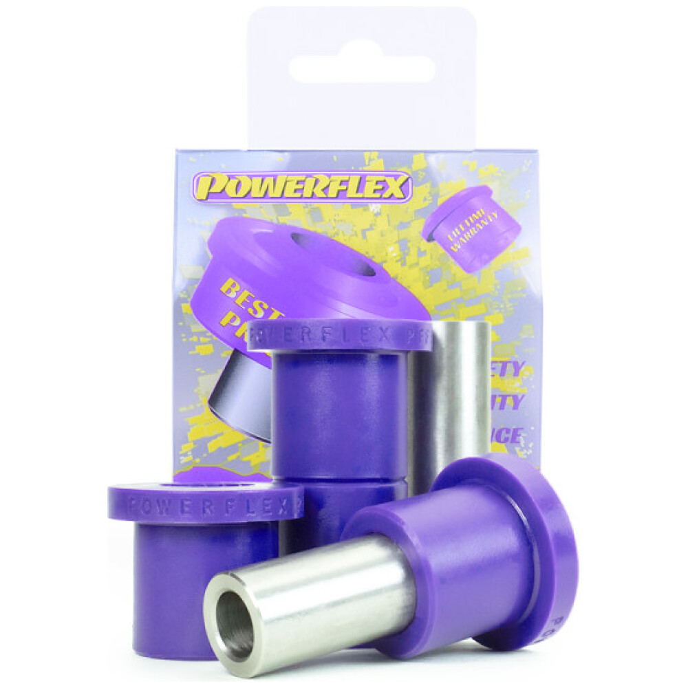 Powerflex Saab 9000 (1985-1998)    Boccola di montaggio della cremagliera dello sterzo Fig.30 (2) PFF66-430