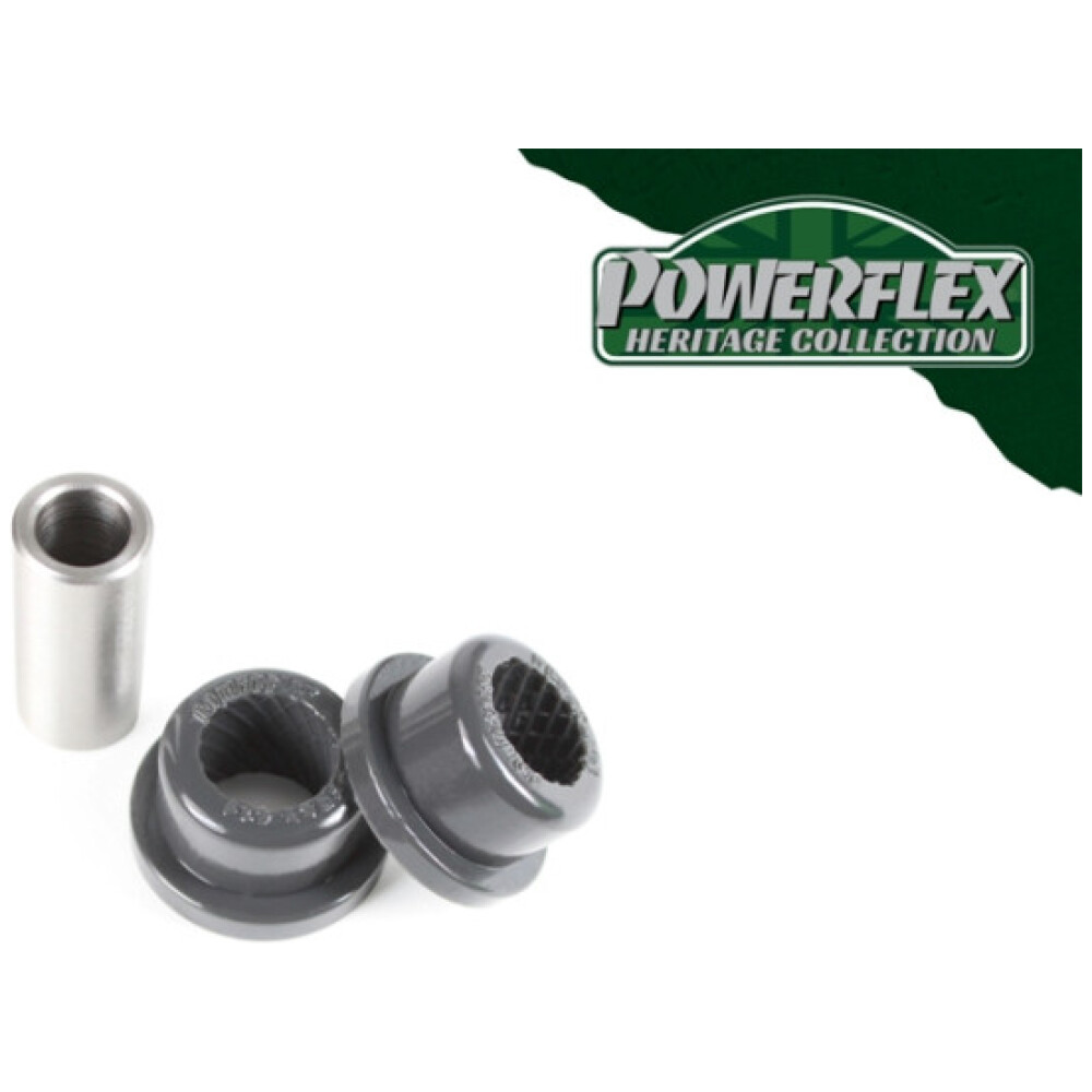 Powerflex Saab 900 (1983-1993)    Boccola del braccio di regolazione dell'alternatore Fig.31 (1) PFF66-431H