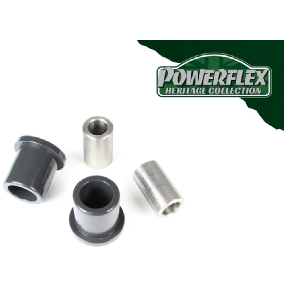 Powerflex Saab 900 (1983-1993)    Boccola di supporto di montaggio dell'alternatore Fig.32 (1) PFF66-432H