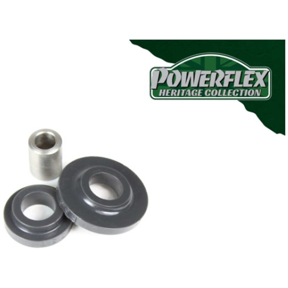 Powerflex Saab 900 (1983-1993)    Boccola di montaggio del servosterzo Fig.33 (1) PFF66-433H