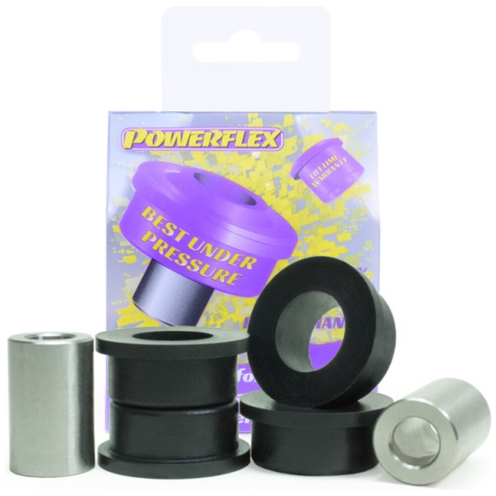 Powerflex Smart Roadster 452 incl. Brabus (2003 - 2005)    Supporto cremagliera sterzo Roadster Fig.3 (2) PFF68-103