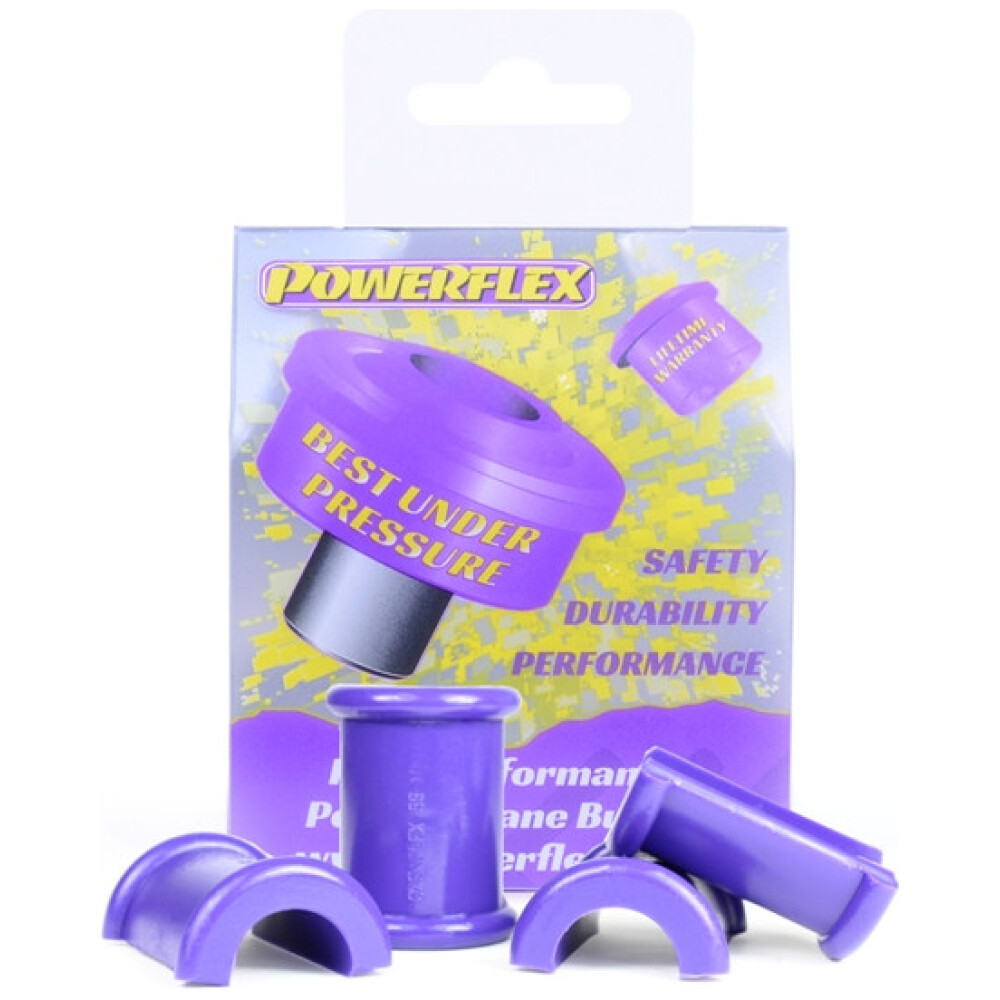 Powerflex Smart ForTwo 450 (1998 - 2007)    Boccola barra antirollio anteriore 18,5 mm Fig.4 (2) PFF68-104-18.5