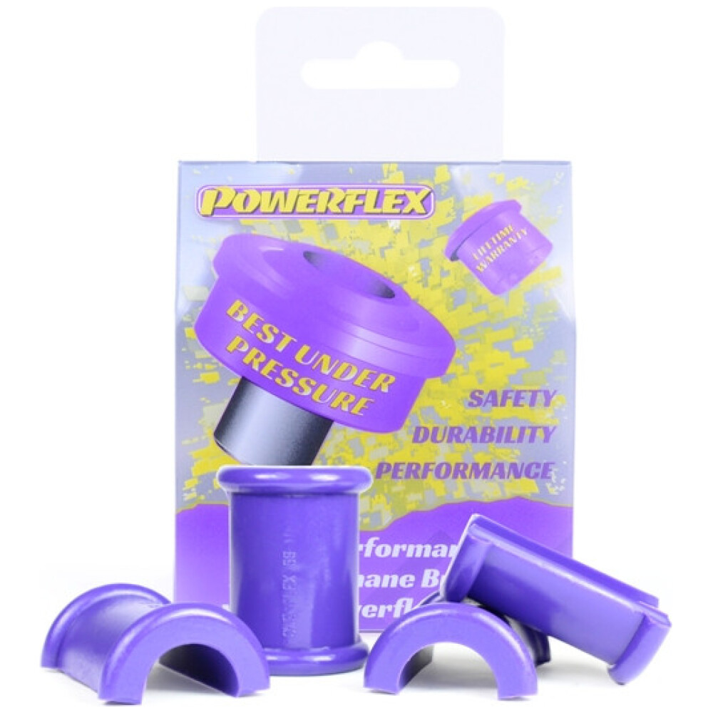 Powerflex Smart ForTwo 450 (1998 - 2007)    Boccola barra antirollio anteriore 21mm Fig.4 (2) PFF68-104-21