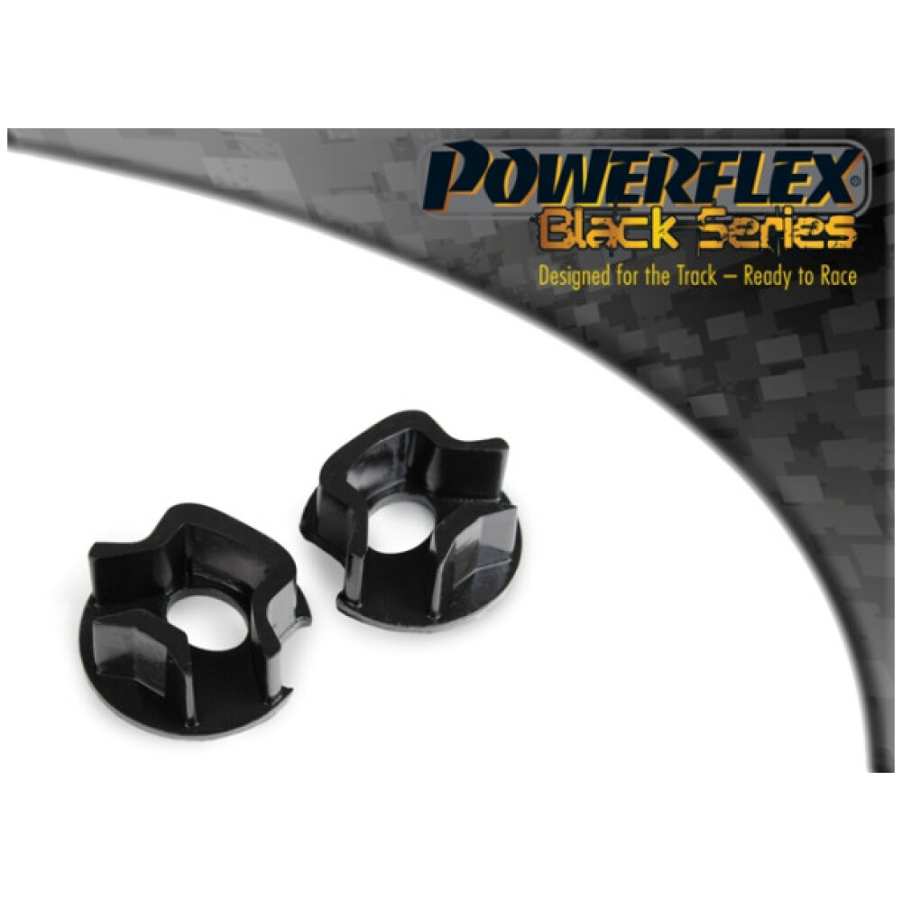 Powerflex Smart Roadster 452 incl. Brabus (2003 - 2005)    Inserto supporto motore Fig.20 (1) PFR68-121BLK