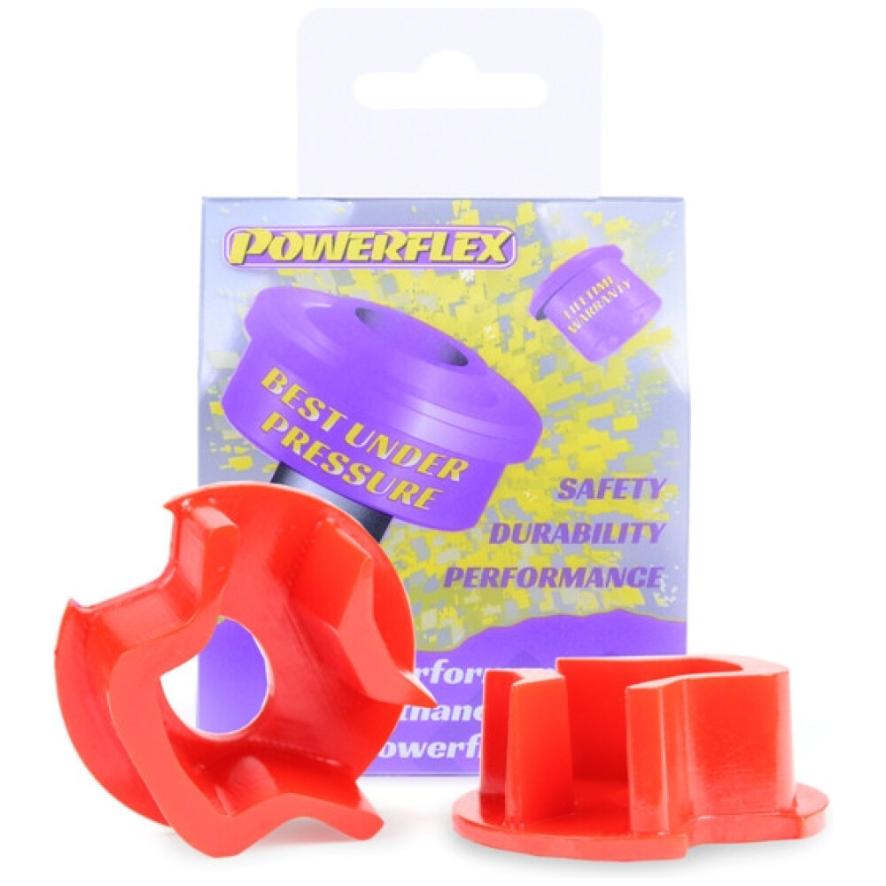 Powerflex Smart ForTwo 450 (1998 - 2007)    Inserto supporto motore Fig.20 (1) PFR68-121