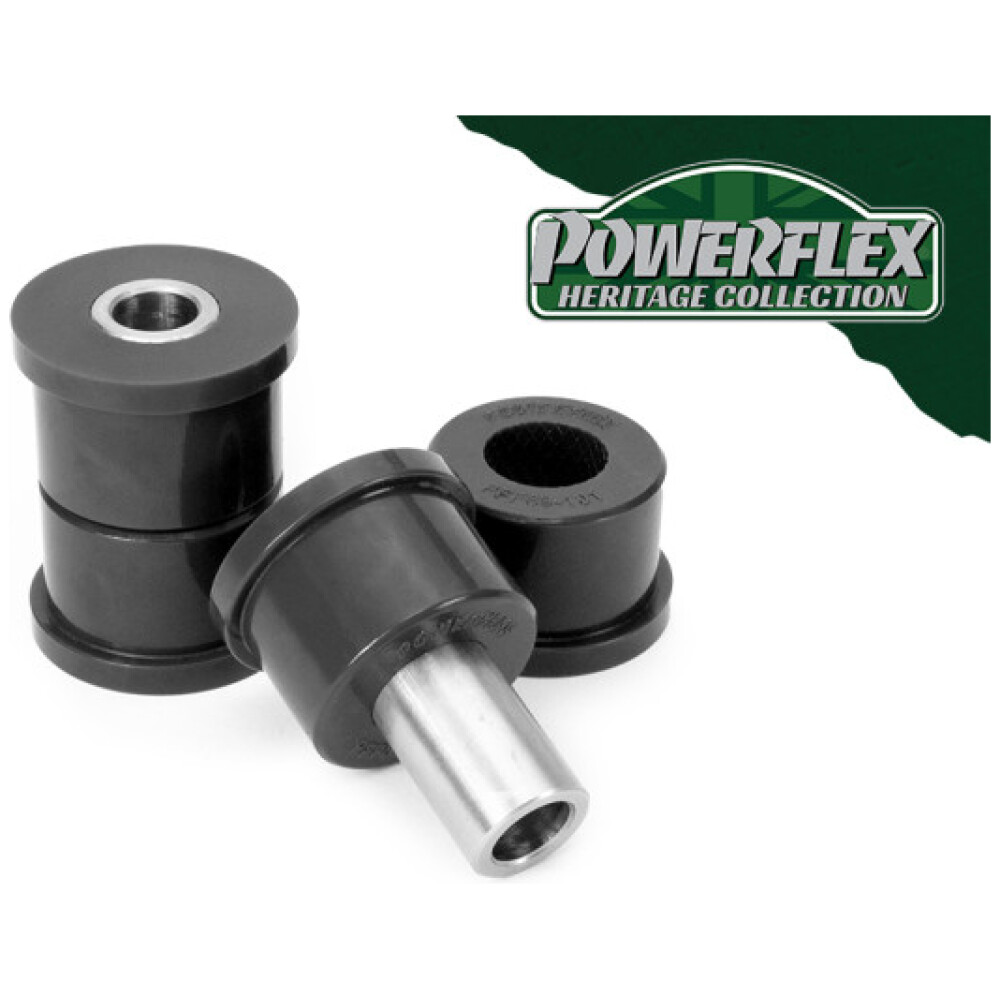 Powerflex Subaru  Impreza Turbo incl. WRX & STi GC,GF (1993 - 2000)   Boccola anteriore del braccio oscillante anteriore Fig.1 (2) PFF69-101H