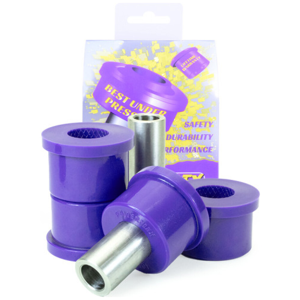 Powerflex Subaru  Outback (1994 - 1998)   Boccola anteriore del braccio oscillante anteriore Fig.1 (2) PFF69-101