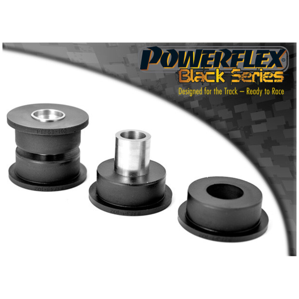 Powerflex Subaru  Outback (1998 - 2003)   Boccola posteriore del braccio oscillante anteriore Fig.2 (2) PFF69-102BLK