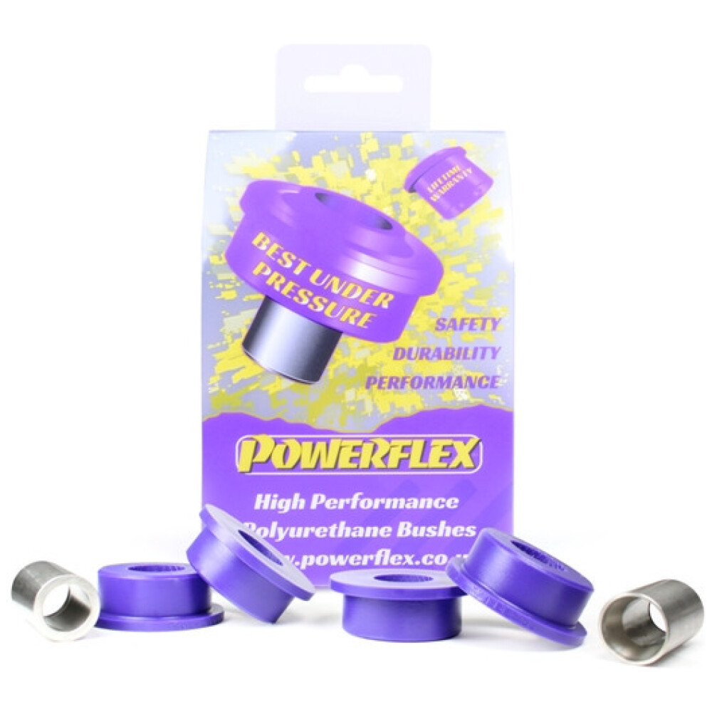 Powerflex Subaru  Outback (1994 - 1998)   Boccola posteriore del braccio oscillante anteriore Fig.2 (2) PFF69-102
