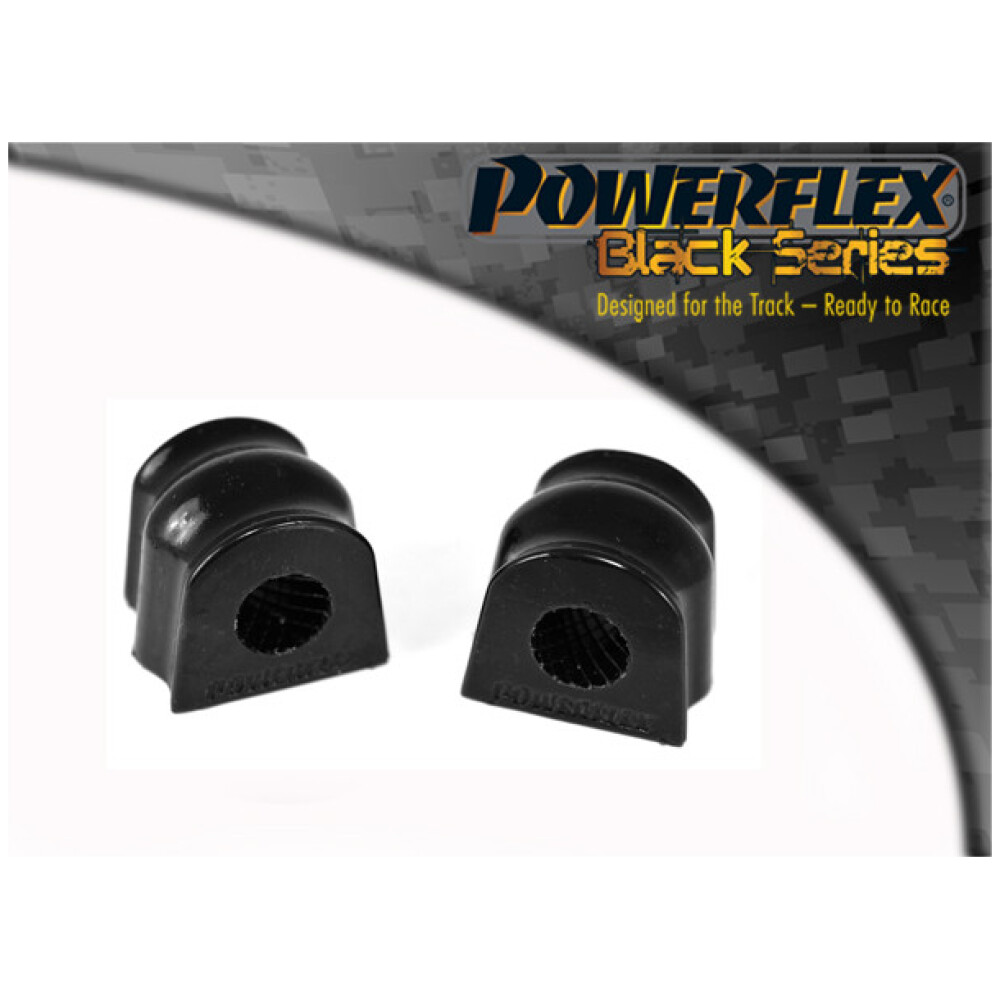 Powerflex Subaru  Outback (1998 - 2003)   Boccola barra antirollio anteriore 18mm Fig.3 (2) PFF69-205-18BLK