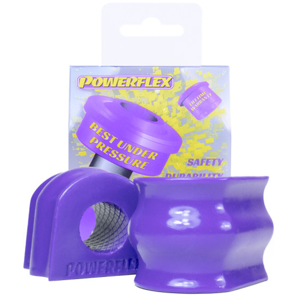 Powerflex Subaru  Legacy BE, BH (1998 - 2003)   Boccola barra antirollio anteriore 22mm Fig.3 (2) PFF69-205-22