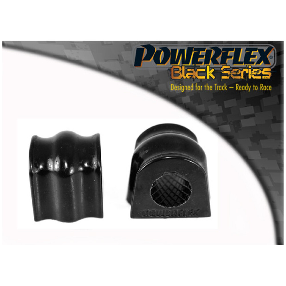 Powerflex Subaru  Outback (1998 - 2003)   Boccola barra antirollio anteriore 23mm Fig.3 (2) PFF69-205-23BLK