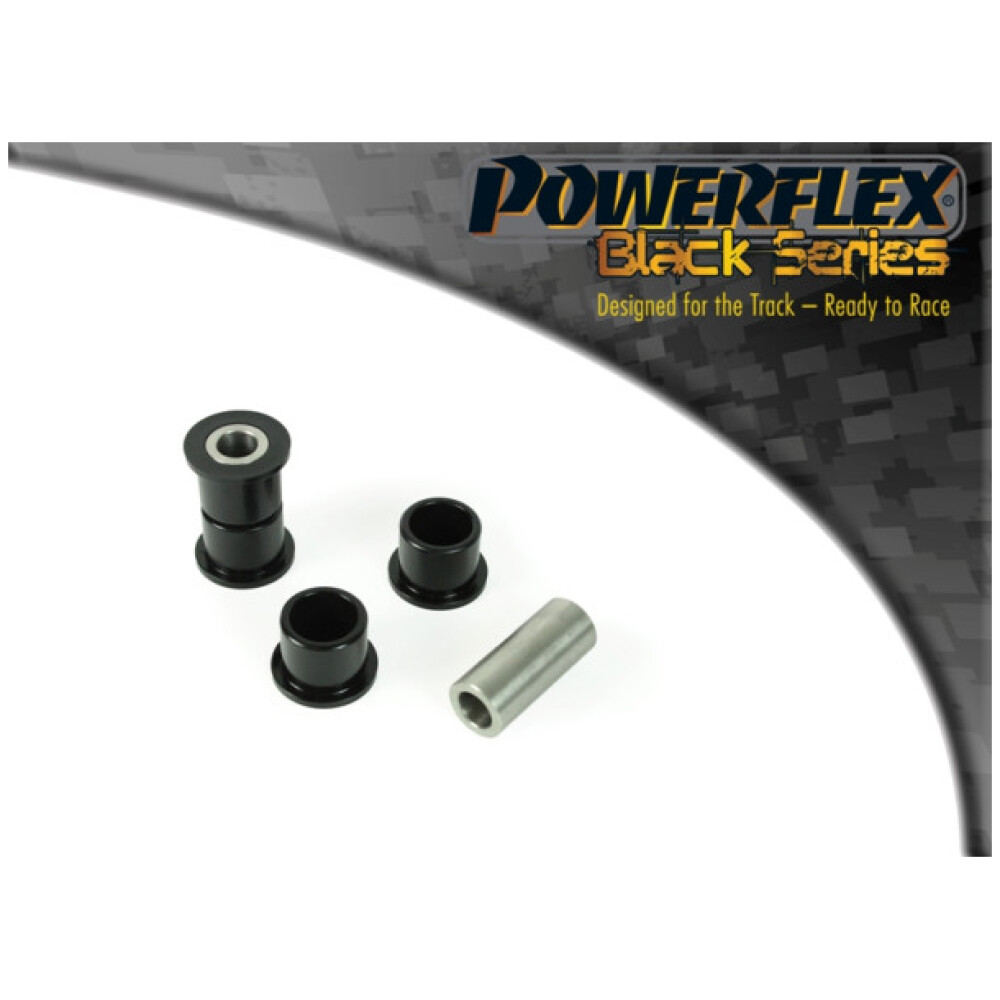 Powerflex Toyota 86 / GT86 (2012 in poi)    Boccola di montaggio della cremagliera dello sterzo Fig.39 (2) PFF69-309BLK