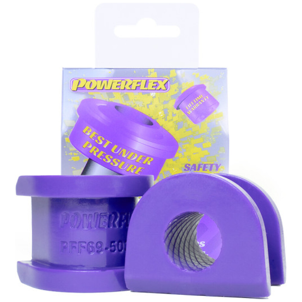 Powerflex Subaru  Outback (2003 - 2009)   Boccola barra antirollio anteriore 20mm Fig.3 (2) PFF69-503-20