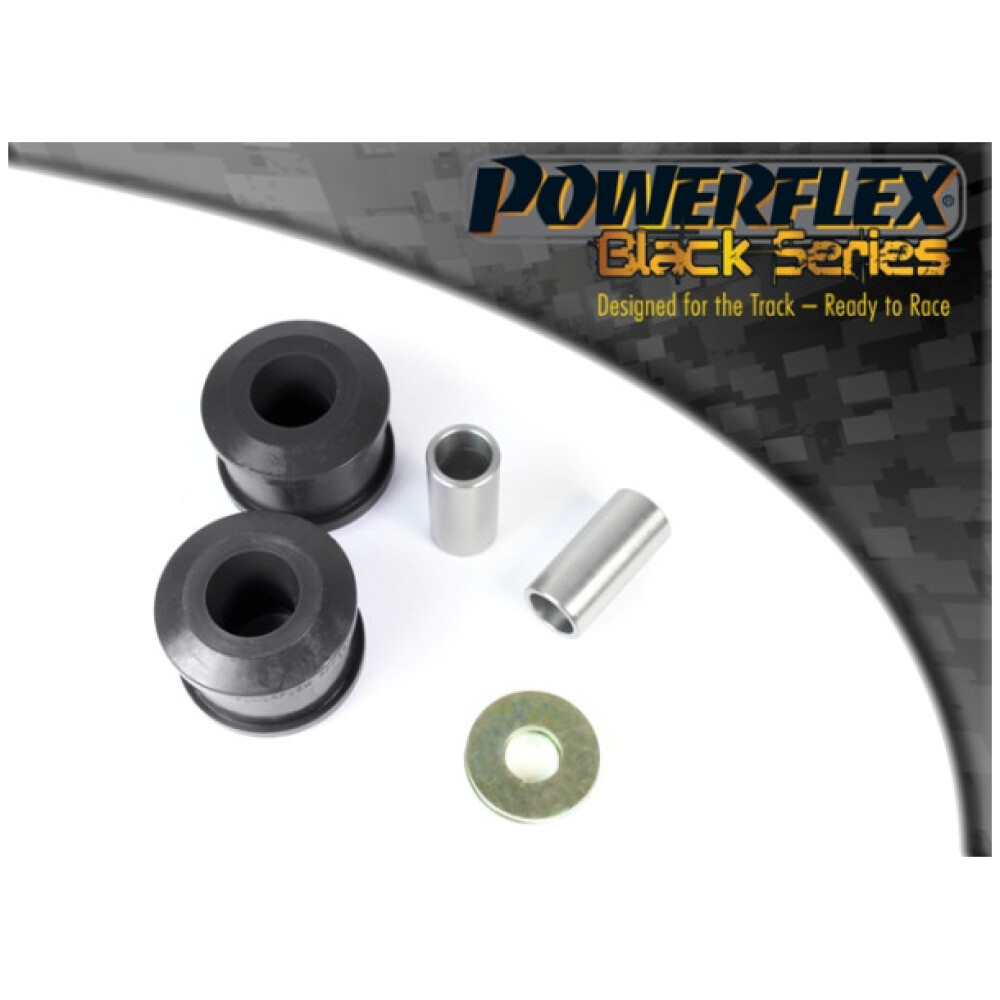 Powerflex Subaru  Outback (2003 - 2009)   Boccola posteriore del braccio oscillante anteriore Fig.2 (2) PFF69-702BLK
