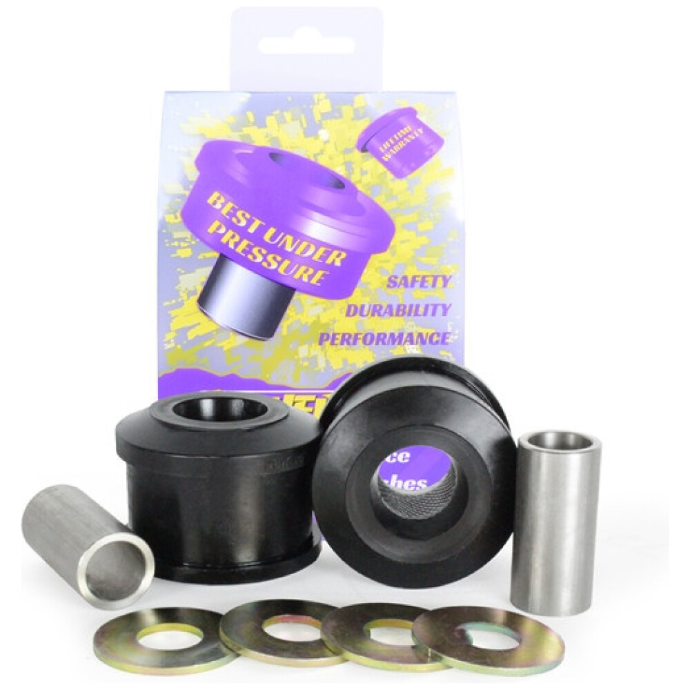 Powerflex Subaru XV/Crosstrek GP (2013 - 2018)    Boccola posteriore del braccio oscillante anteriore Fig.2 (2) PFF69-702