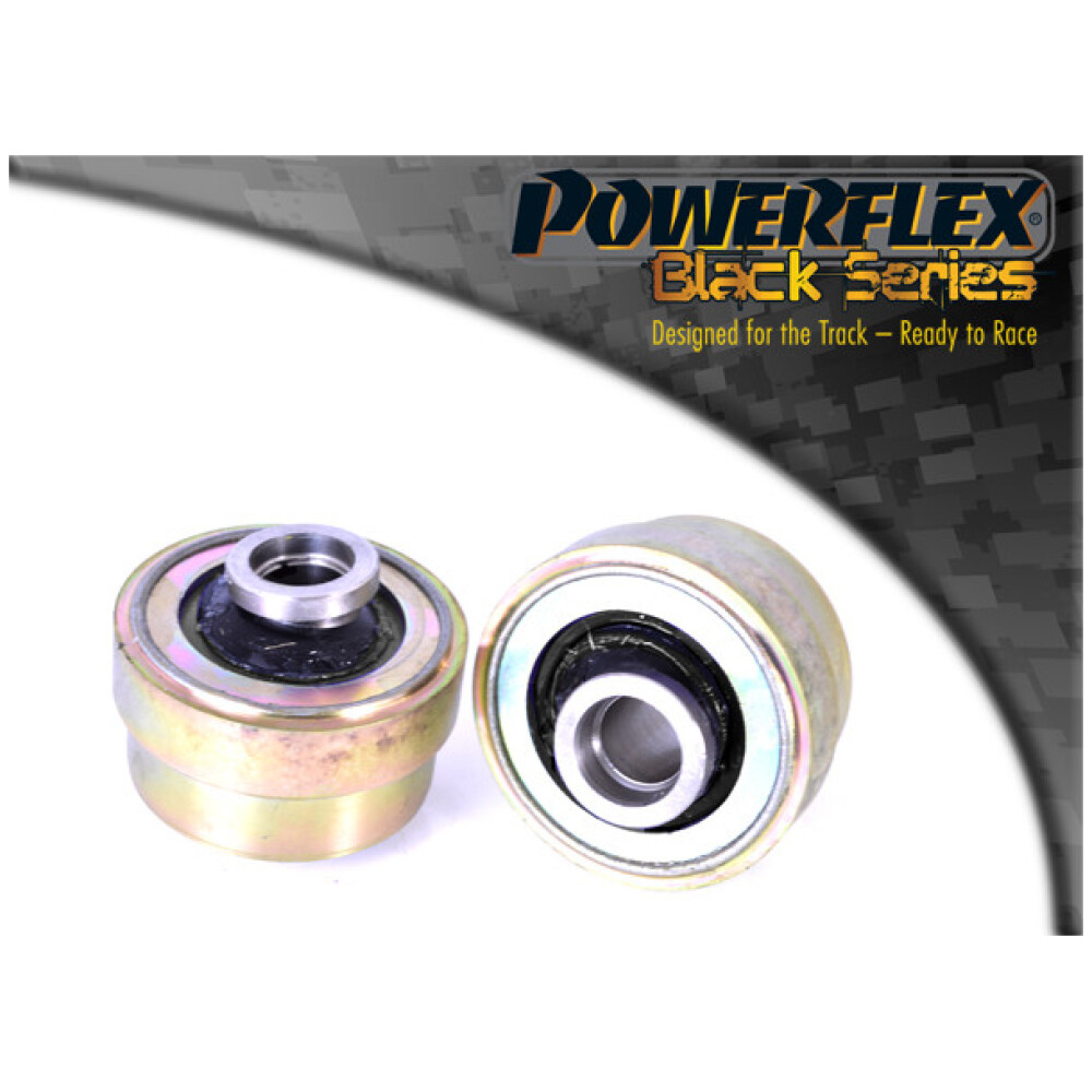 Powerflex Toyota GR 86 (2021 in poi)    Braccio anteriore Boccola anteriore Regolazione caster Fig.2 (2) PFF69-802GBLK