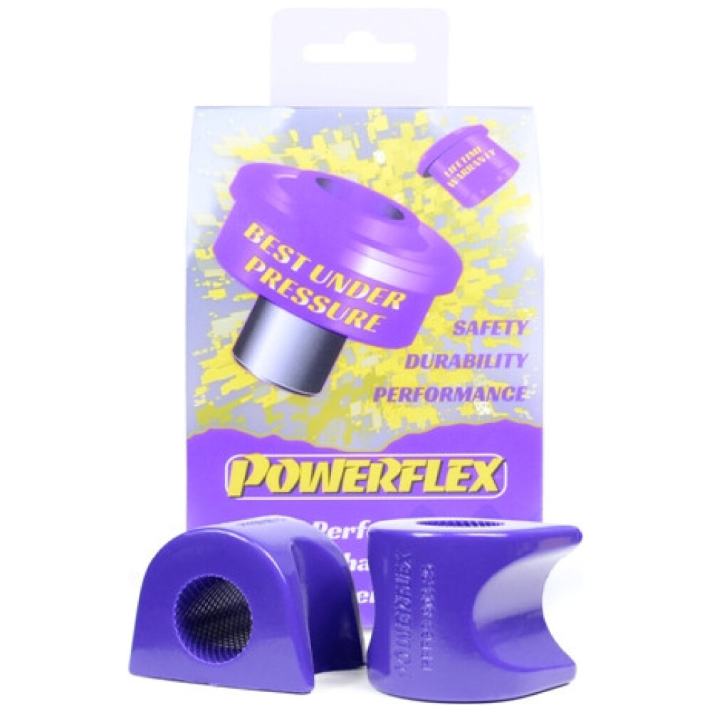 Powerflex Toyota GR 86 (2021 in poi)    Boccola barra antirollio anteriore 25mm Fig.3 (2) PFF69-803-25
