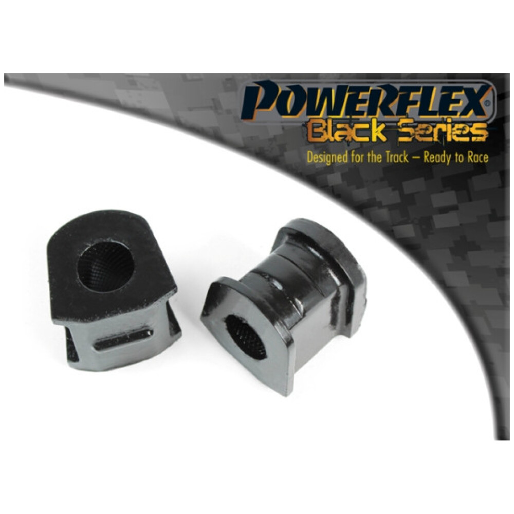 Powerflex Subaru  Outback (2009 - 2014)   Boccola barra antirollio anteriore Fig.3 (2) PFF69-903-23BLK
